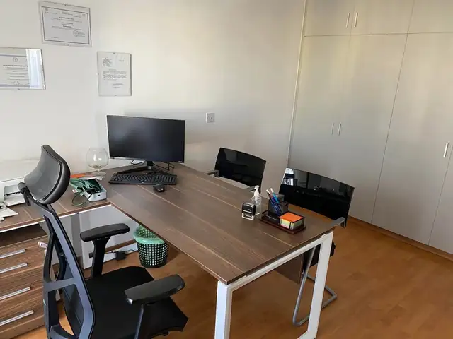 2-bedroom apartment to rent, Επαρχία Λευκωσίας — Στρόβολος - Απ. Βαρνάβας και Αγ.Μακαρ.
