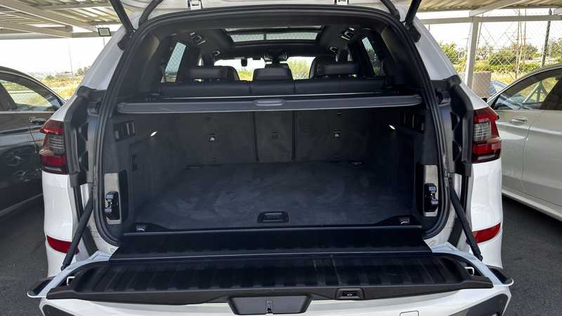 2022 BMW X5 3,0L 2022 Cyprus