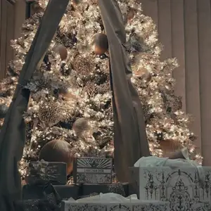 Christmas tree, Επαρχία Λάρνακας — Αραδίππου - Άγιος Φανούριος