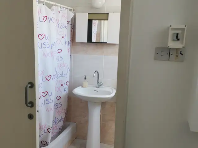 Commercial space for rent in omonoia area, limassol, Επαρχία Λεμεσού — Λεμεσός - Ομόνοια - 4
