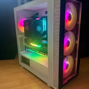Pc specialist custom gaming pc | i9 | 32gb ram | gtx 3070ti, Paphos — Pegeia