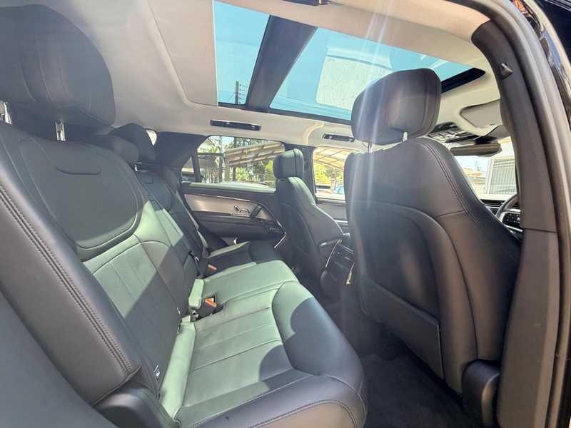 2023 Land Rover Range Rover Sport 3,0L 2023 Cyprus