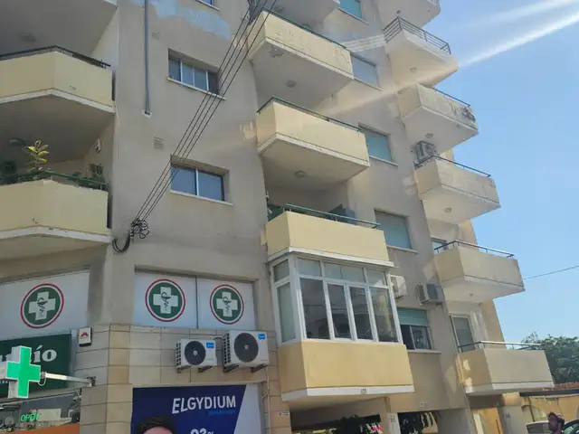 3-bedroom apartment to rent, Επαρχία Λεμεσού — Λεμεσός - Πέτρου και Παύλου