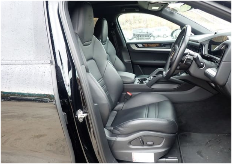 2024 Porsche Cayenne S 3,0L 2024 Cyprus