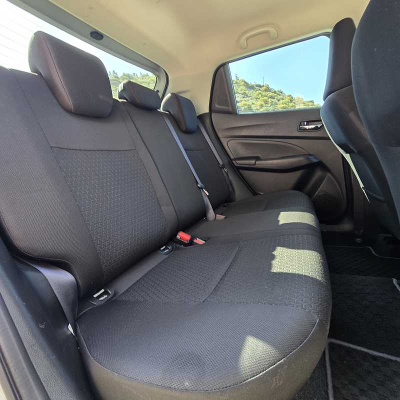 2023 Suzuki Swift 1,2L 2023 Cyprus