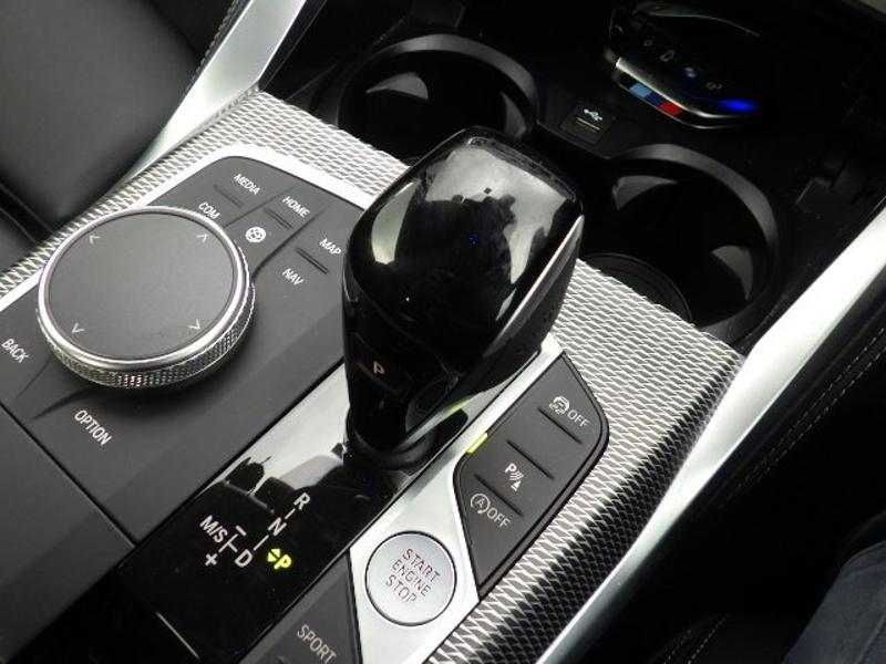 2022 BMW 4-Series 2,0L 2022 Cyprus