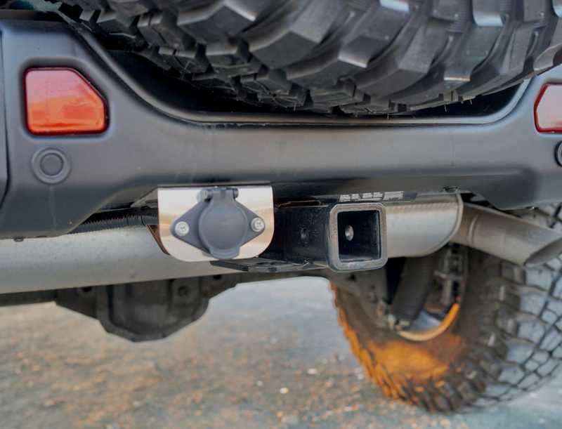 2021 Jeep Wrangler 3,6L 2021 Cyprus