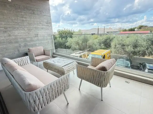 2-bedroom apartment to rent, Paphos — Paphos - Agios Theodoros