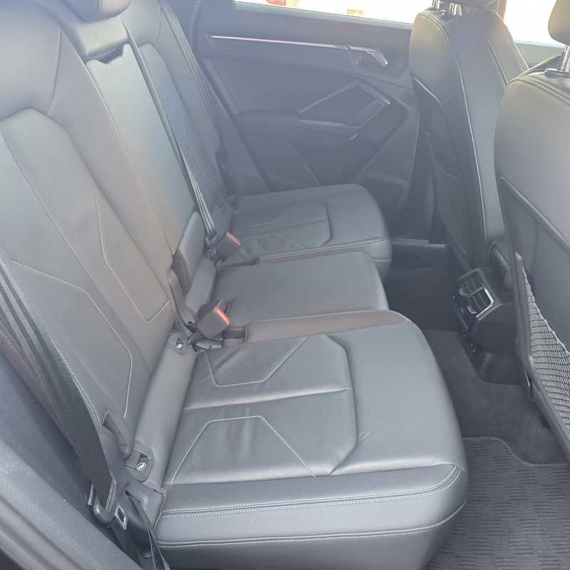 2023 Audi Q3 1,5L 2023 Cyprus
