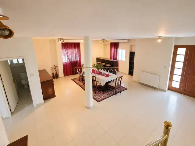 4-bedroom detached house for sale, Επαρχία Λευκωσίας — Στρόβολος - Άγιος Βασίλειος - 4
