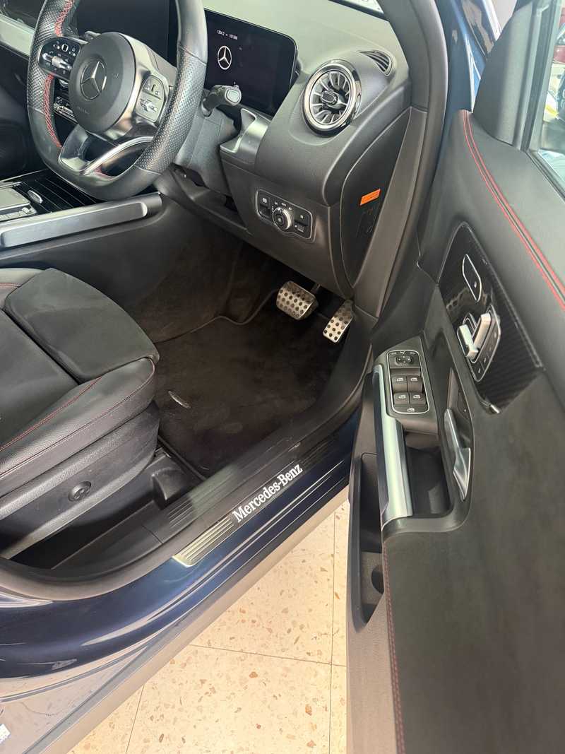 2024 Mercedes-Benz GLB 2,0L 2024 Cyprus