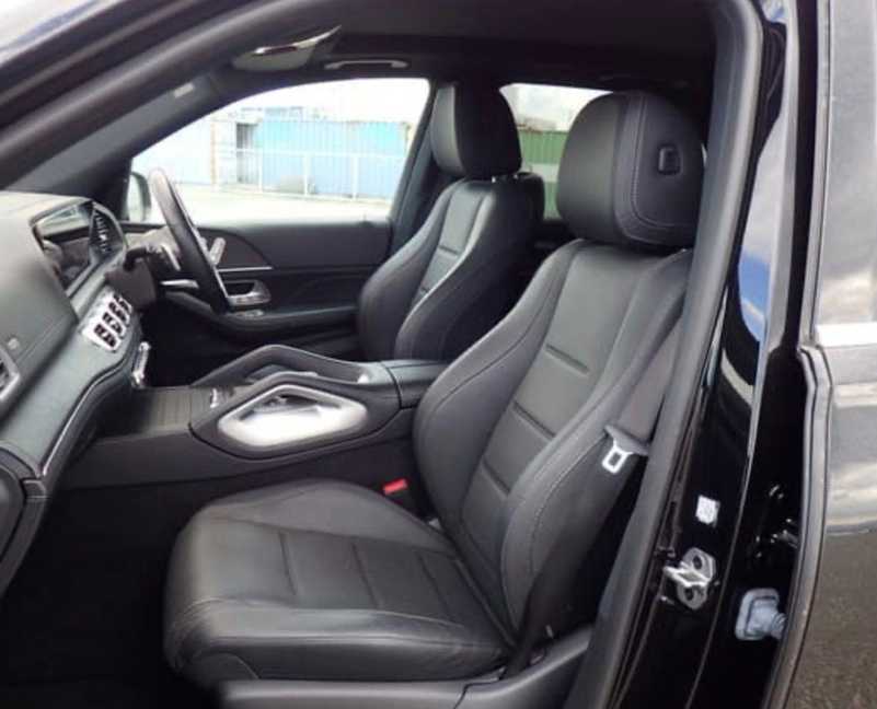 2023 Mercedes-Benz GLE-Class AMG 3,0L 2023 Cyprus