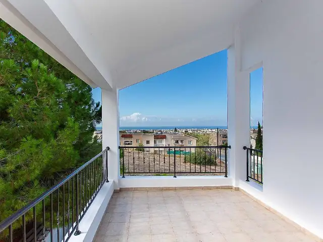 3-bedroom apartment for sale, Επαρχία Πάφου — Κονιά