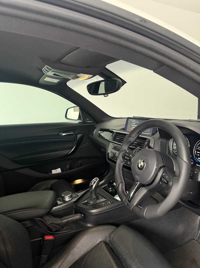 2018 BMW 2-Series 3,0L 2018 Cyprus