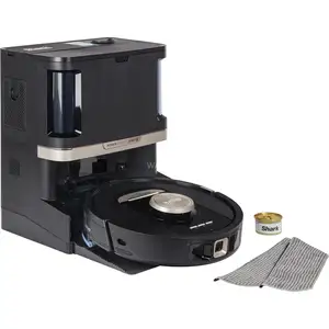 Shark powerdetect rv2800zeeu black, Επαρχία Λεμεσού — Μαρίνα Λεμεσού