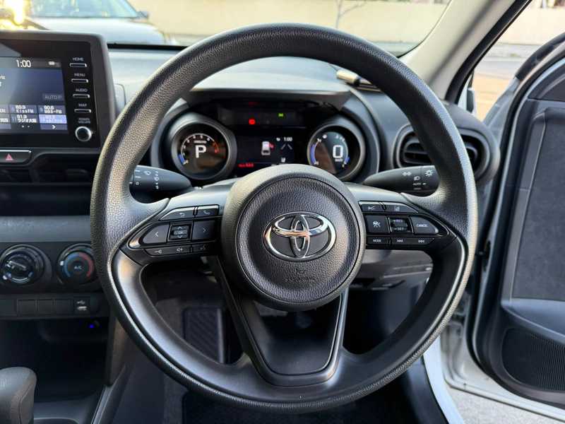 2024 Toyota Yaris Cross 1,5L 2024 Cyprus