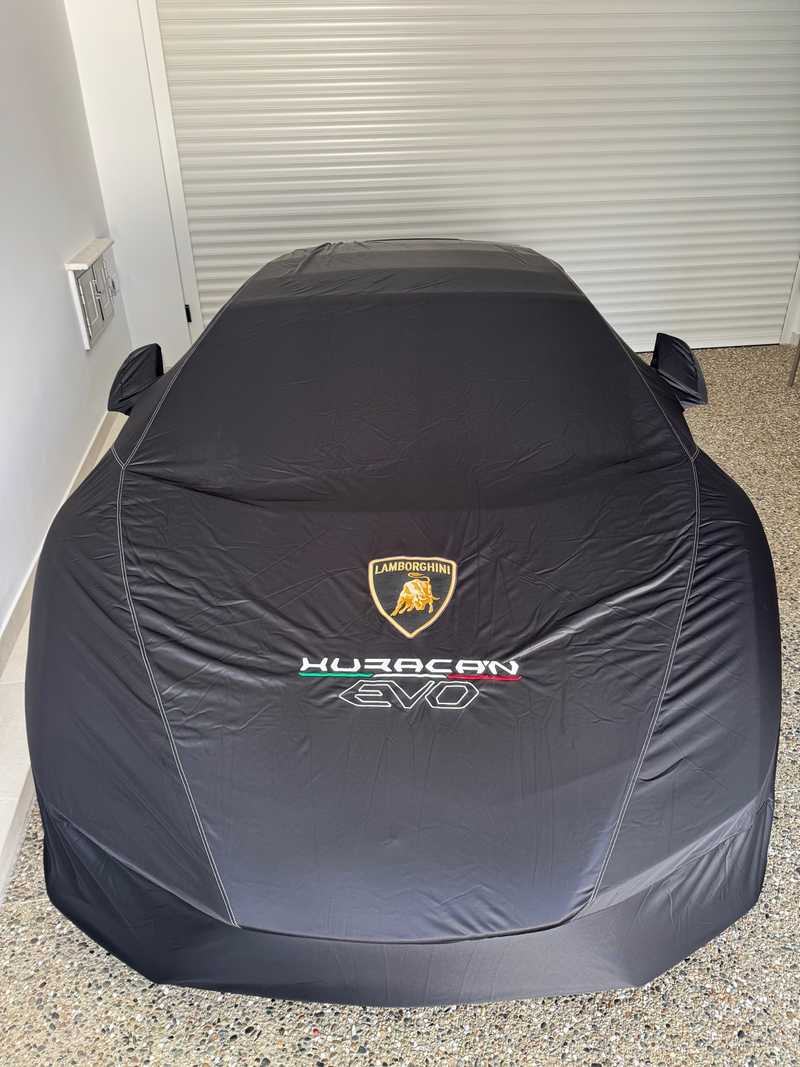 2022 Lamborghini Huracán 5,2L 2022 Cyprus