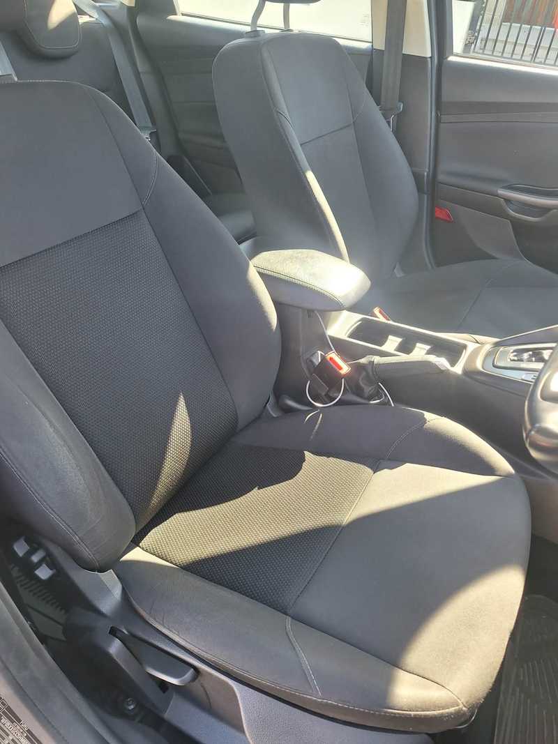 2017 Ford Focus 1,5L 2017 Cyprus