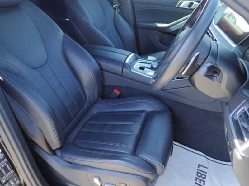 2023 BMW X6 3,0L 2023 Cyprus