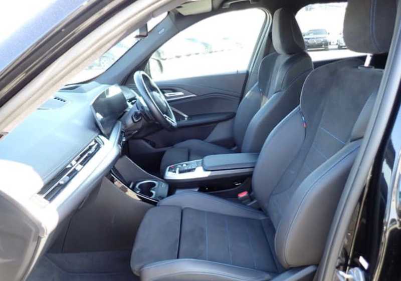 2024 BMW X1 2,0L 2024 Cyprus