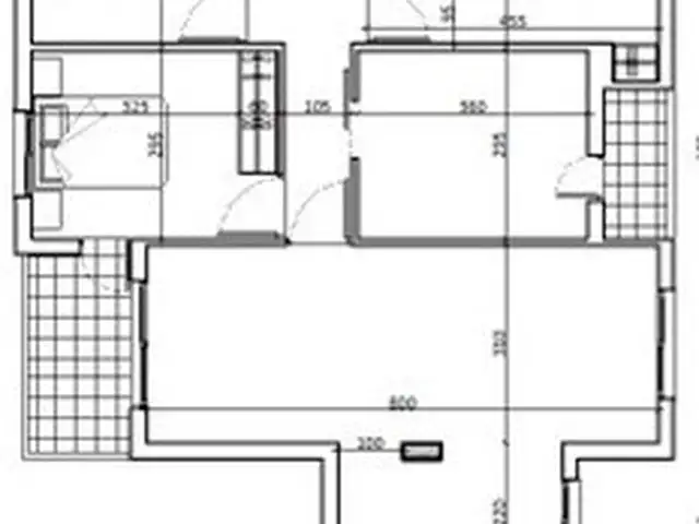 3-bedroom apartment for sale, Nicosia — Strovolos - Chryseleousa - 2