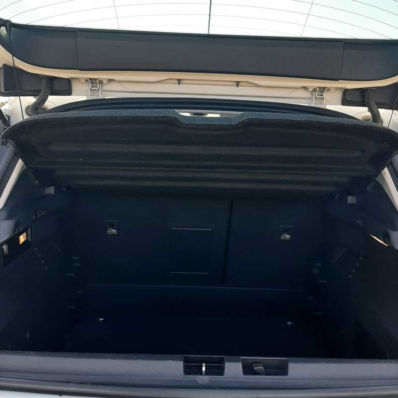 2010 Peugeot 3008 1,6L 2010 Cyprus