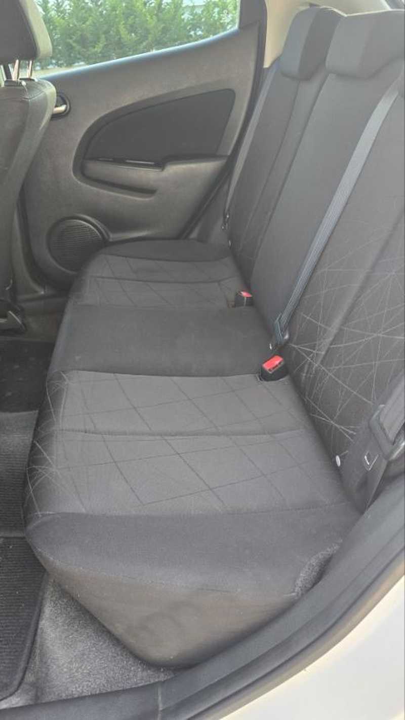 2012 Mazda Demio 1,4L 2012 Cyprus