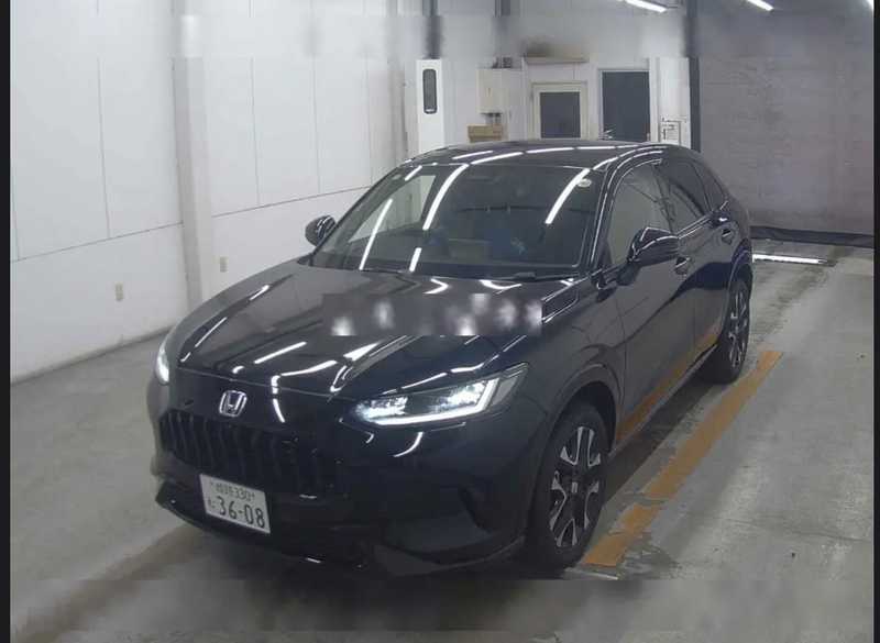2024 Honda ZR-V 2,0L 2024 Cyprus