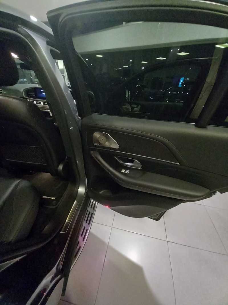 2022 Mercedes-Benz GLE-Class 3,0L 2022 Cyprus