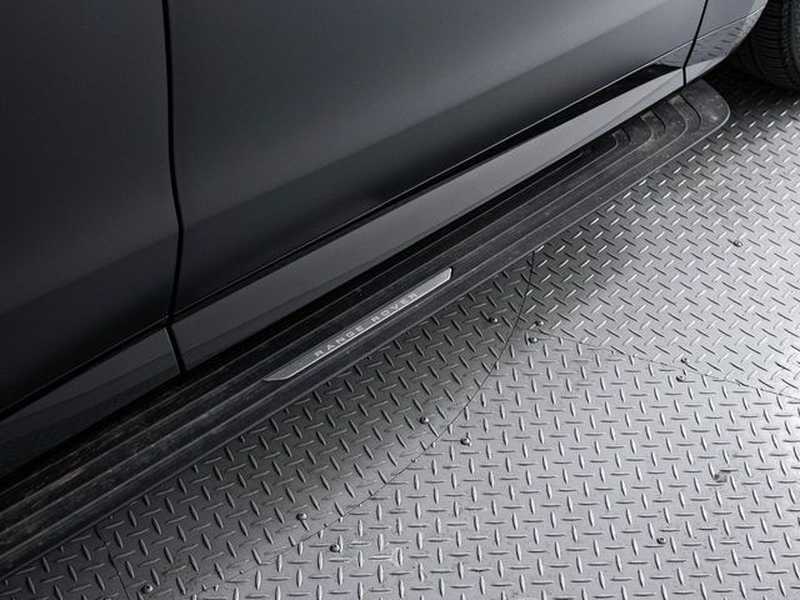 2025 Land Rover Range Rover Sport 3,0L 2025 Cyprus