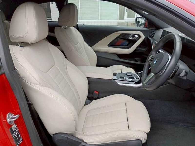 2023 BMW 2-Series 2,0L 2023 Cyprus