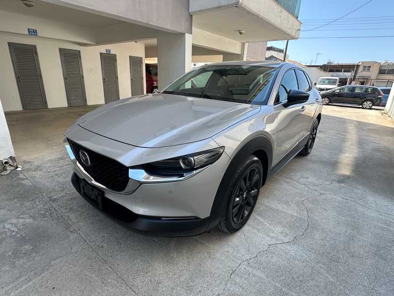 2023 Mazda CX-30 2,0L 2023 Cyprus