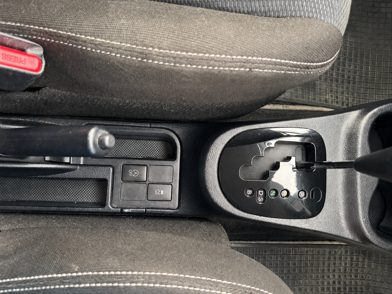 2019 Toyota Vitz 1,3L 2019 Cyprus