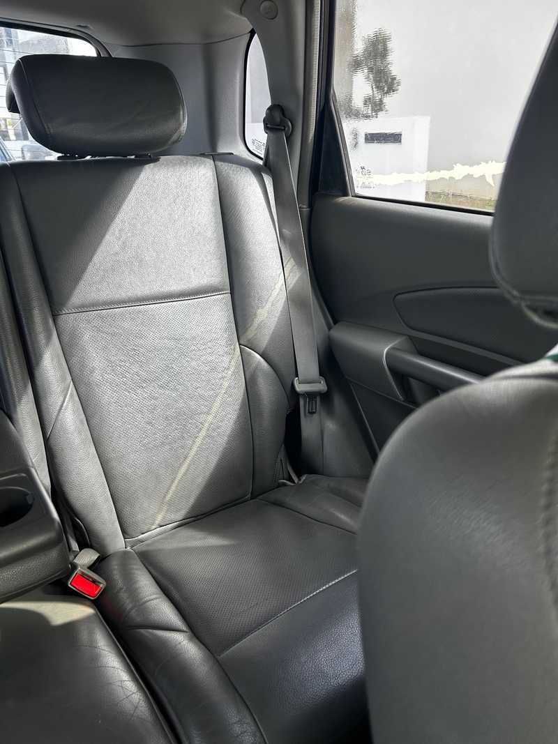 2006 Hyundai Tucson 2,0L 2006 Cyprus