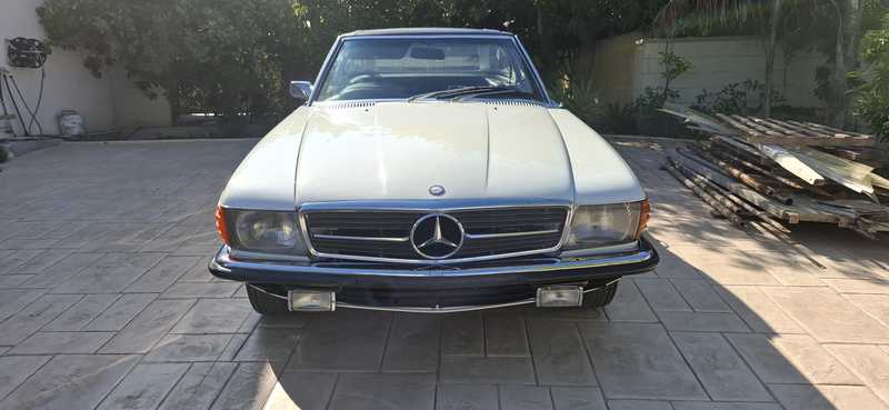 1972 Cars Classic 3,5L 1972 Cyprus