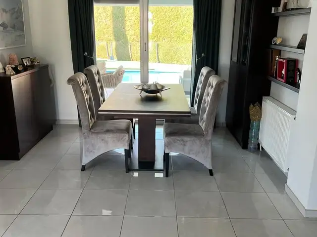  3-bedroom detached house to rent, Επαρχία Πάφου — Πέγεια