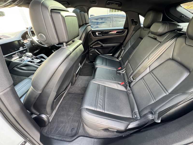 2023 Porsche Cayenne S 3,0L 2023 Cyprus
