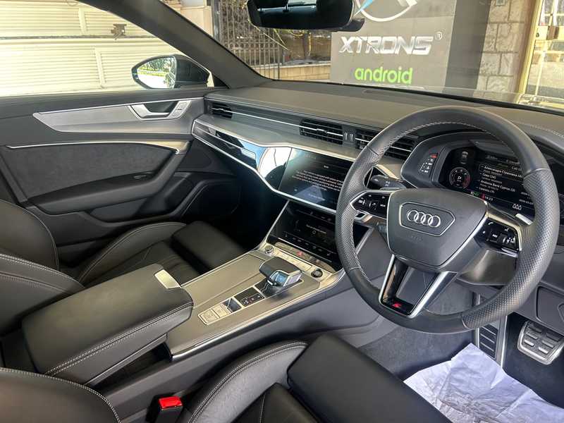 2024 Audi A6 2,0L 2024 Cyprus