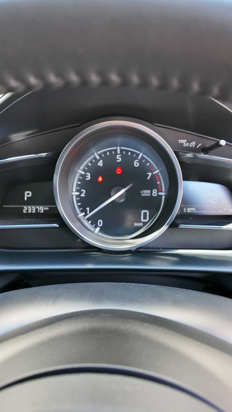 2023 Mazda CX-3 1,5L 2023 Cyprus