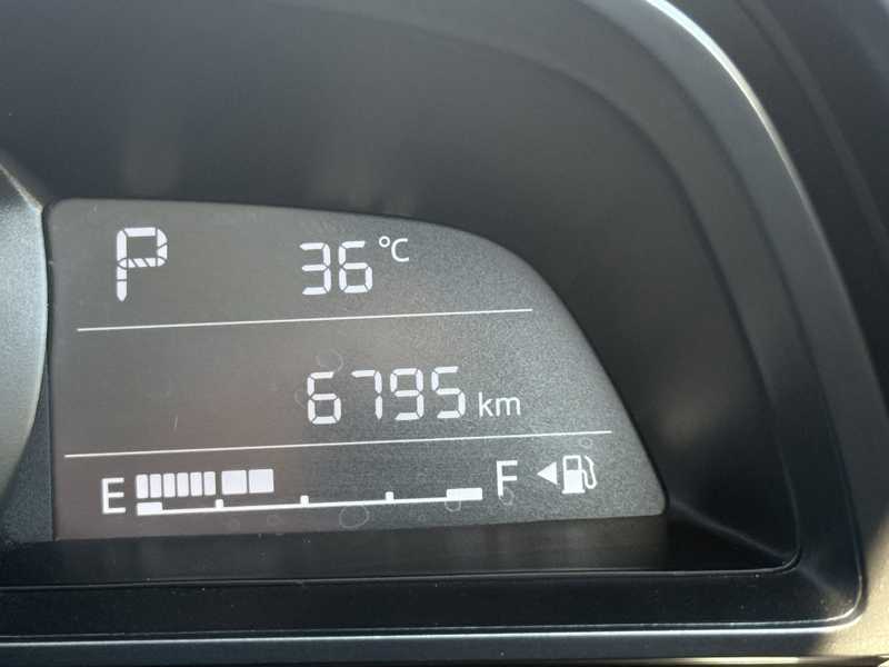 2023 Mazda 2 1,5L 2023 Cyprus