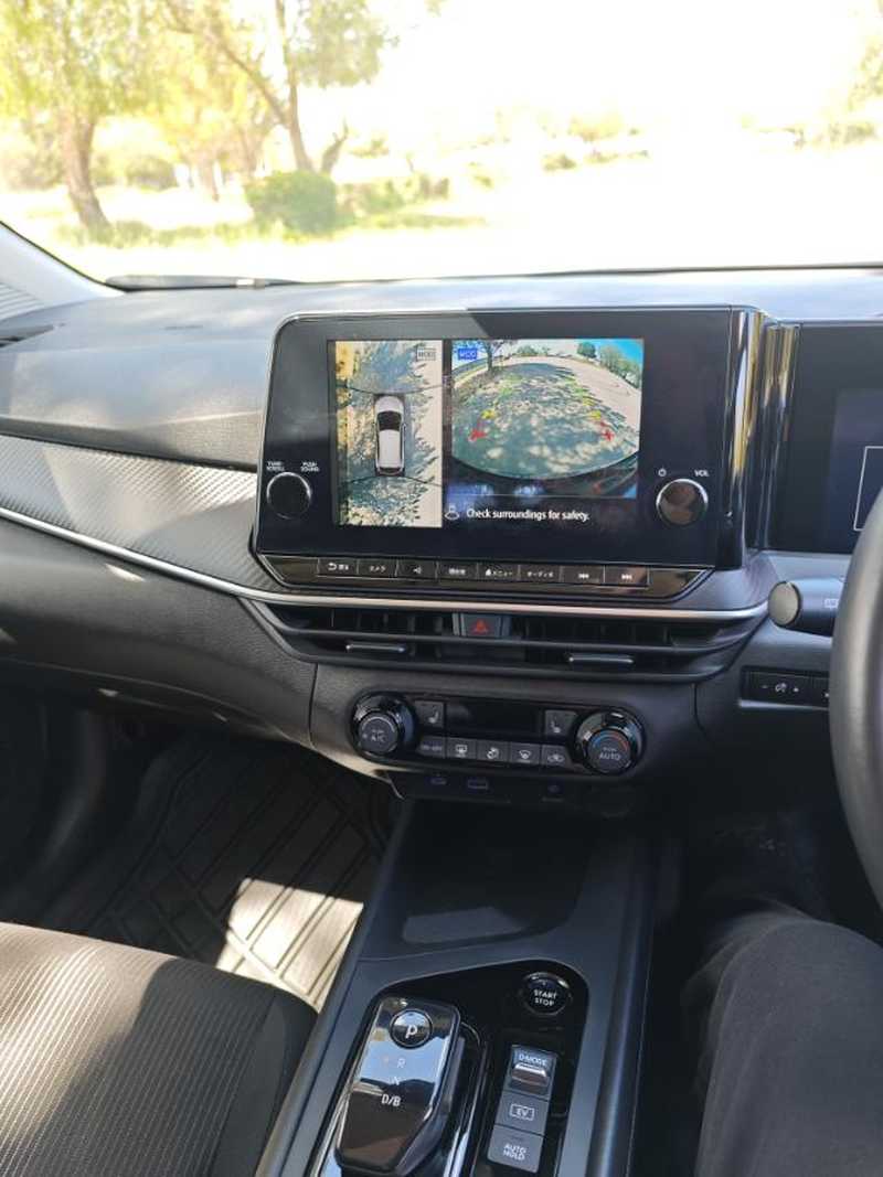 2021 Nissan Note e-Power 1,2L 2021 Cyprus