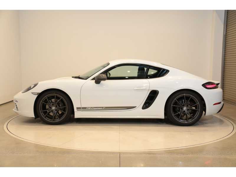 2023 Porsche Cayman 2,0L 2023 Cyprus
