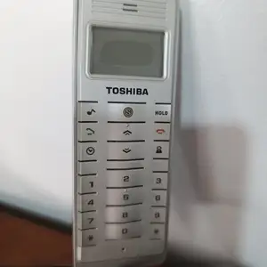 Toshiba usb voip phone handset for usb devices - new design, Επαρχία Πάφου — Paphos - Άγιος Θεόδωρος