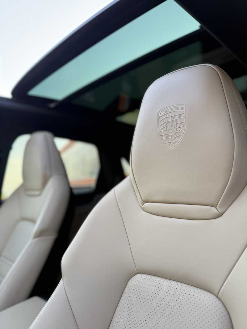 2024 Porsche Cayenne S 4,0L 2024 Cyprus