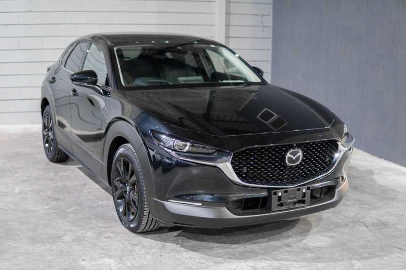 2023 Mazda CX-30 2,0L 2023 Cyprus