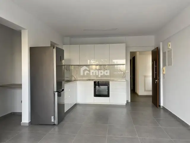 1-bedroom apartment for sale, Επαρχία Λευκωσίας — Στρόβολος - Σταυρός
