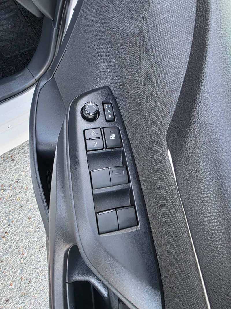 2021 Toyota Yaris 1,5L 2021 Cyprus