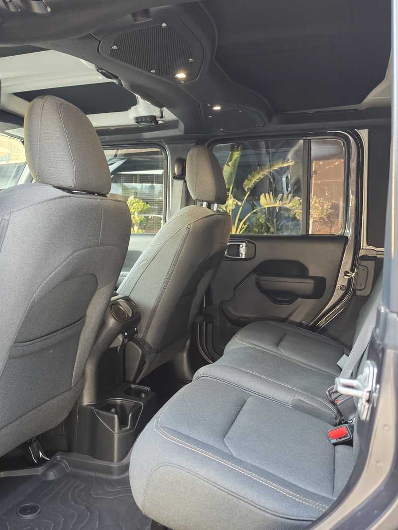 2025 Jeep Wrangler 2,0L 2025 Cyprus