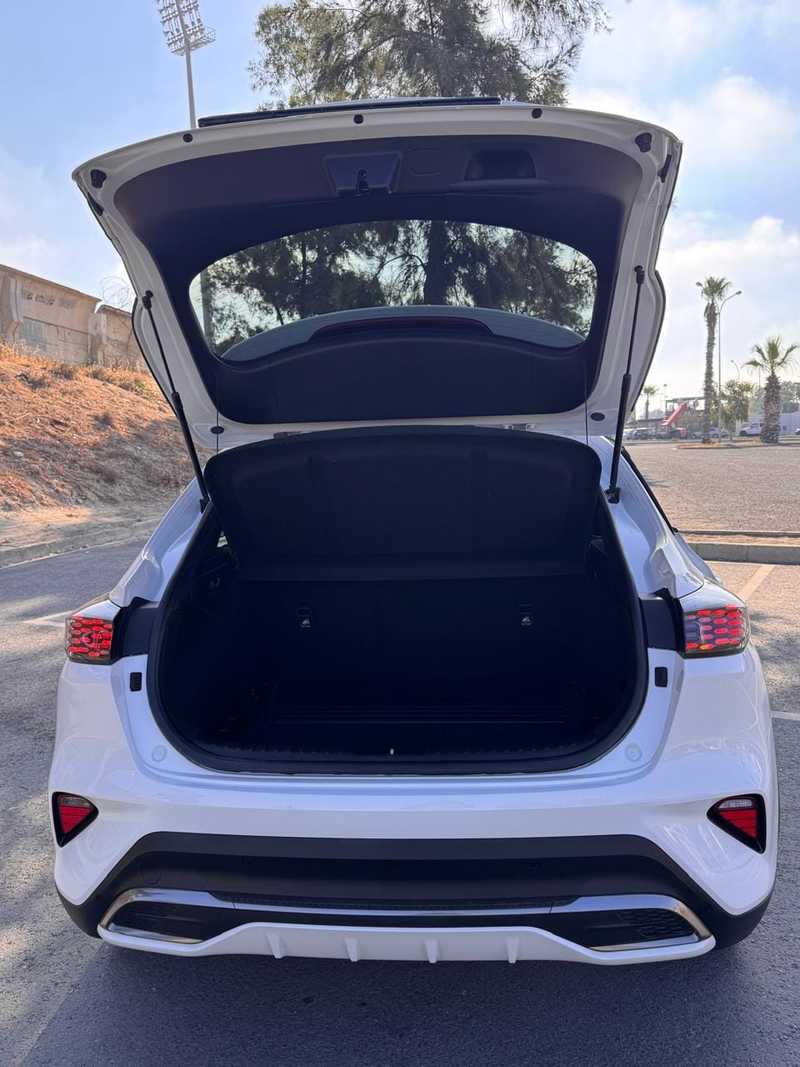 2023 KIA XCeed 1,5L 2023 Cyprus