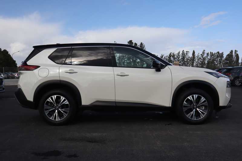 2024 Nissan X-Trail 1,5L 2024 Cyprus